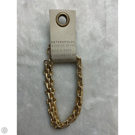 Bracelet Chain By Anthropologie