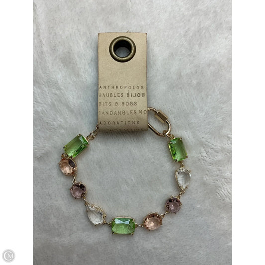 Bracelet Chain By Anthropologie