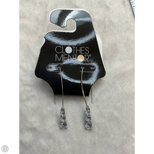 Earrings Dangle/drop By Lane Bryant