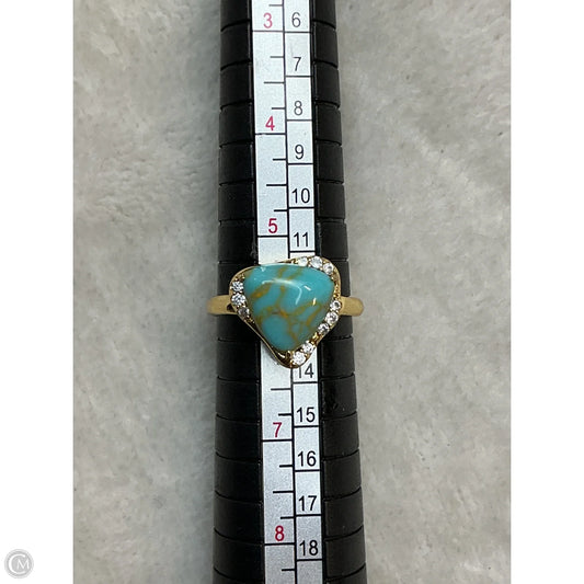 Ring Statement By Clothes Mentor