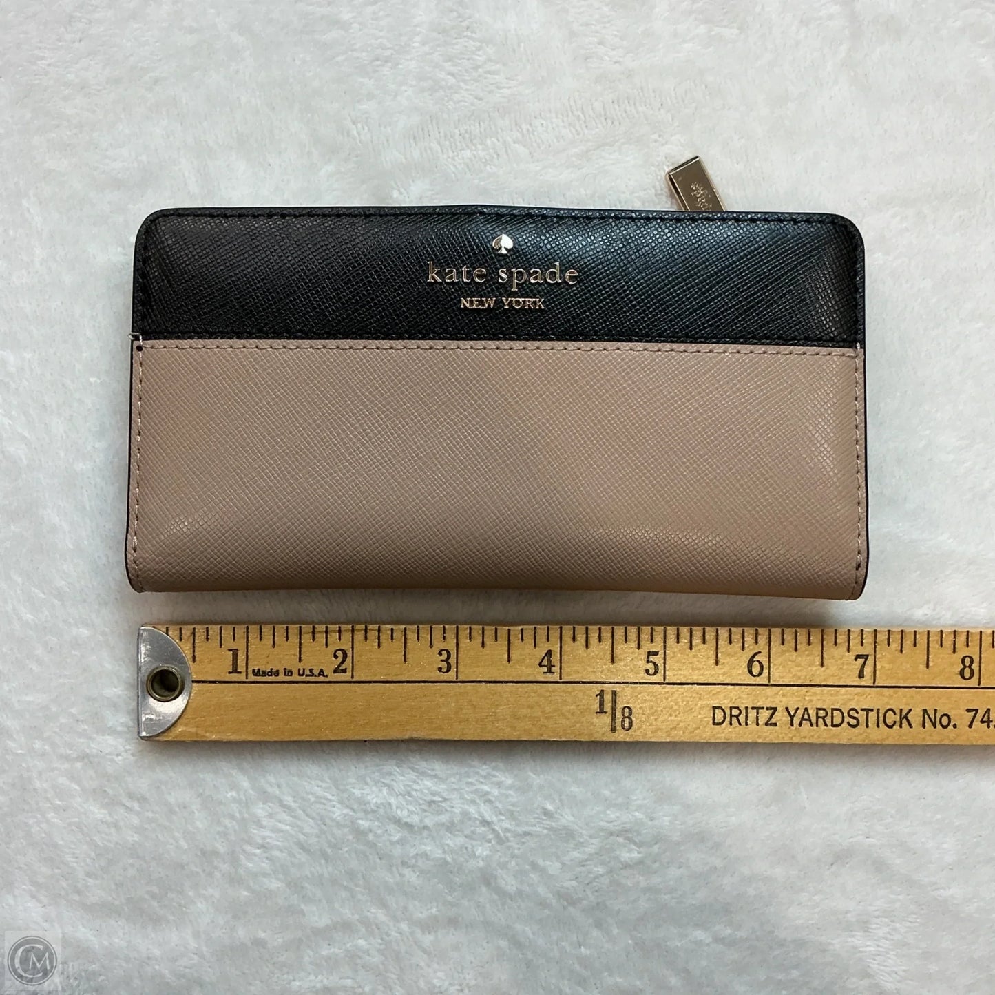 Wallet Designer By Kate Spade, Size: Small