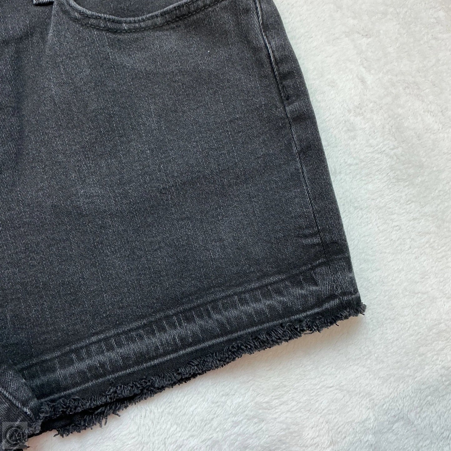 Shorts By Madewell In Black, Size: 6