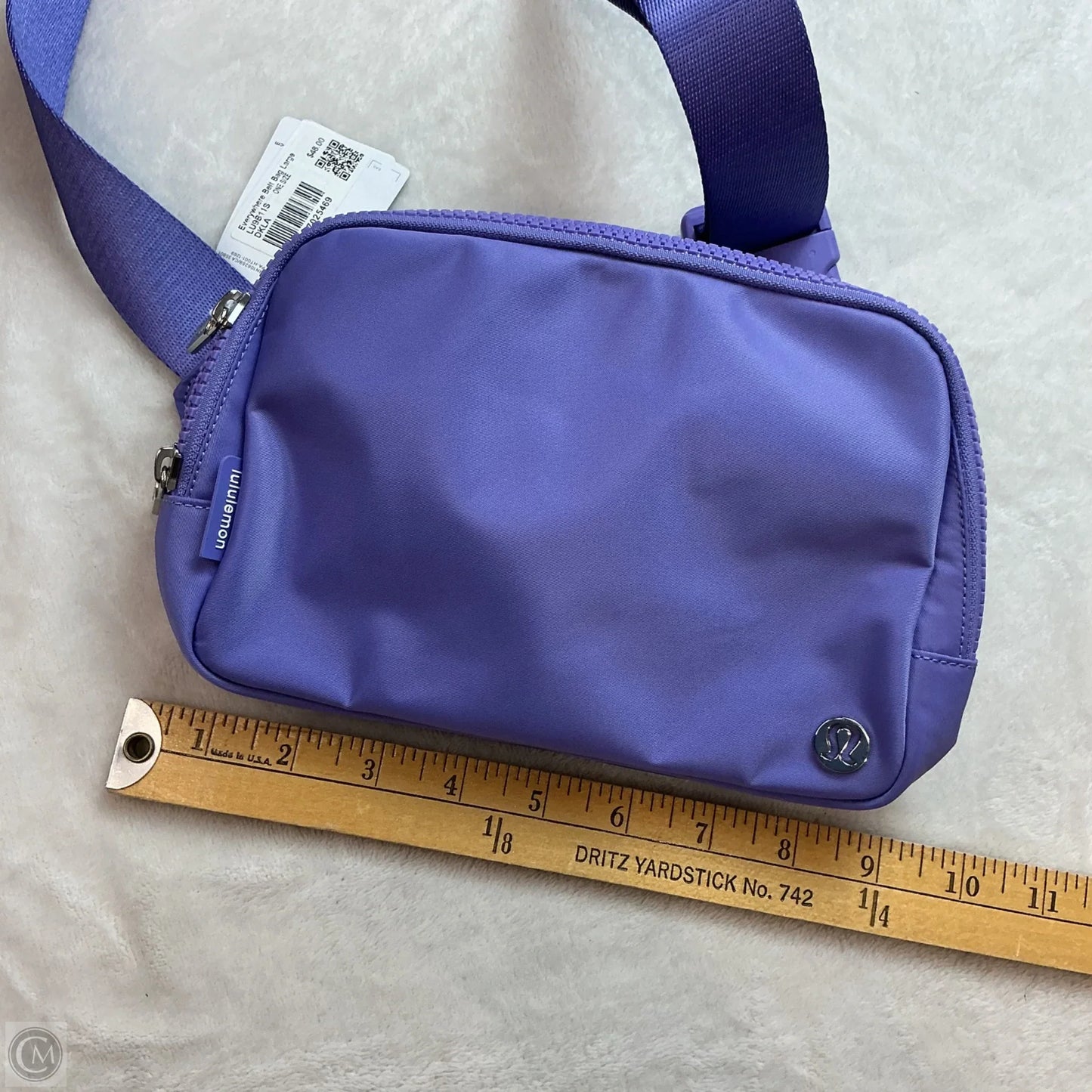 Belt Bag By Lululemon, Size: Medium