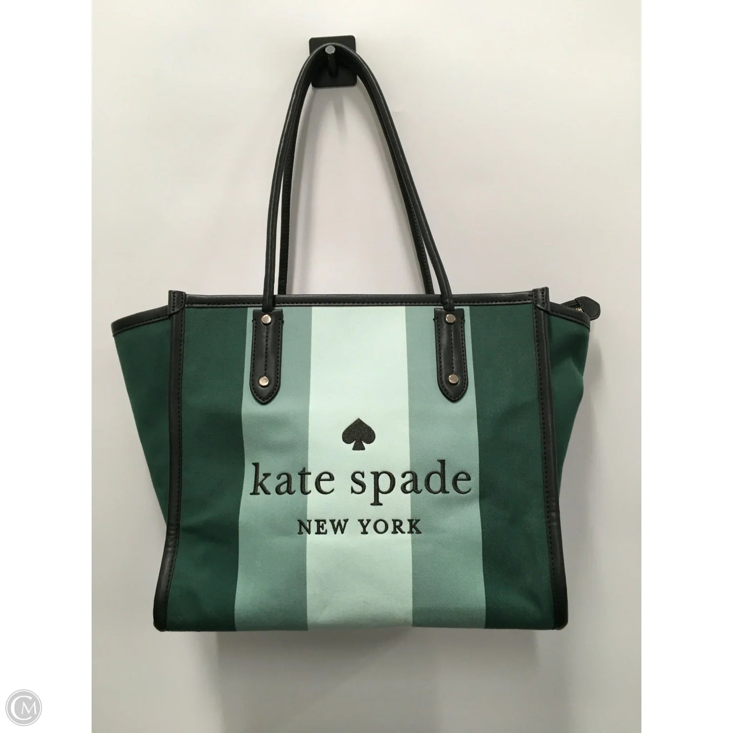 Handbag Designer By Kate Spade, Size: Large