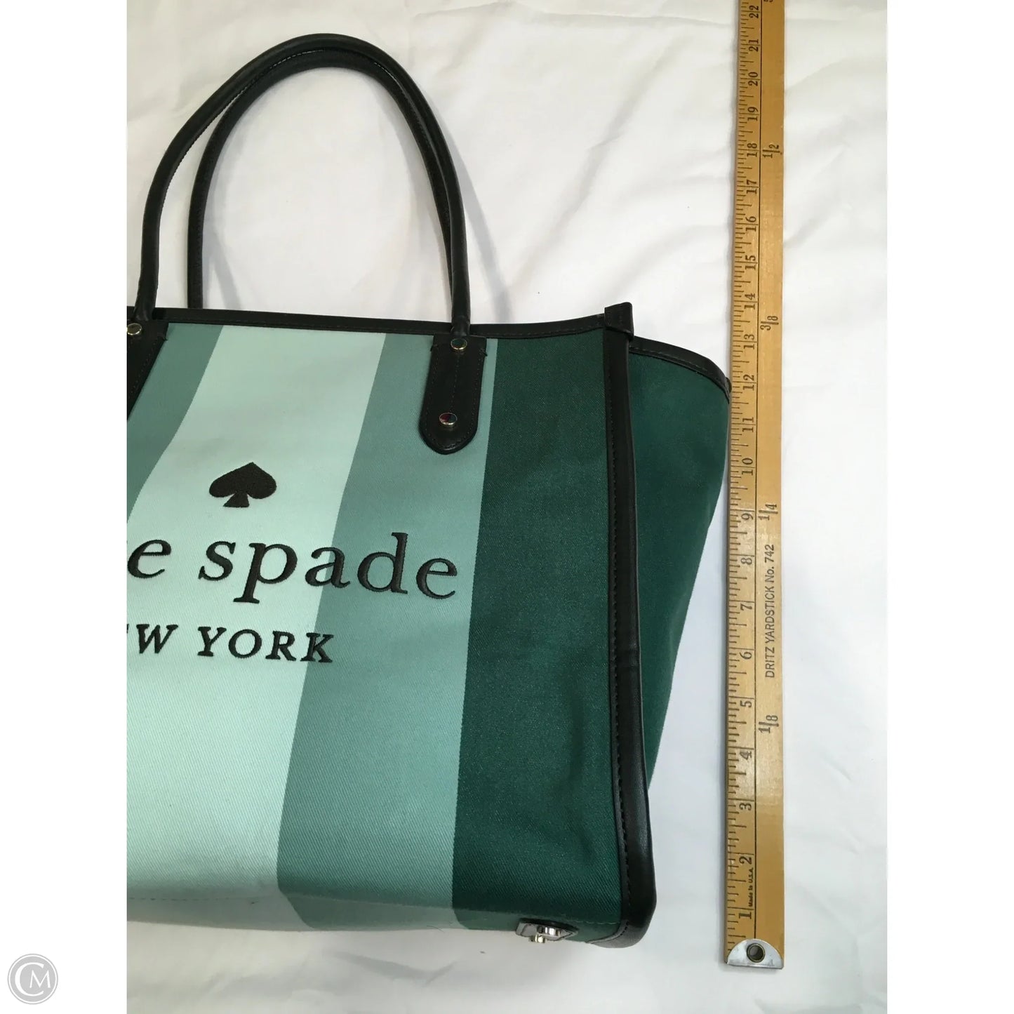 Handbag Designer By Kate Spade, Size: Large
