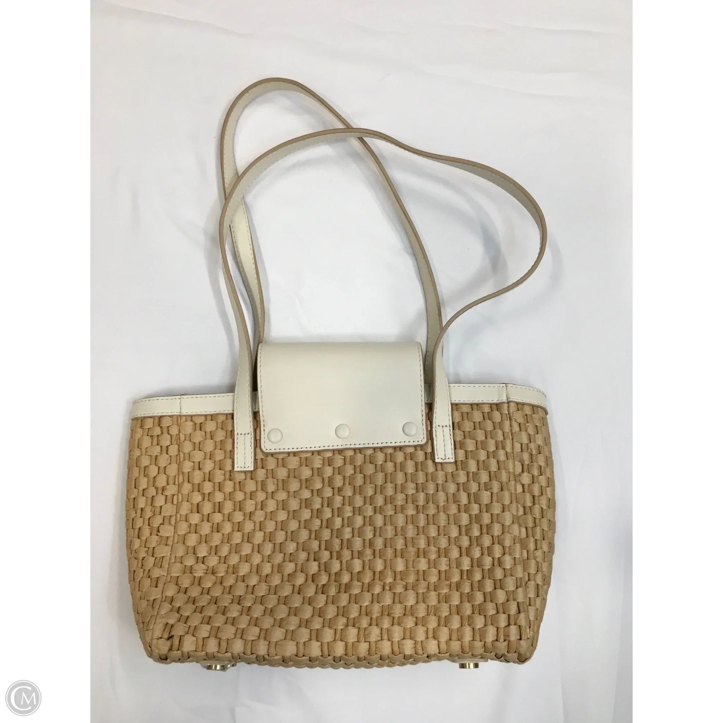 Handbag By Spartina, Size: Medium