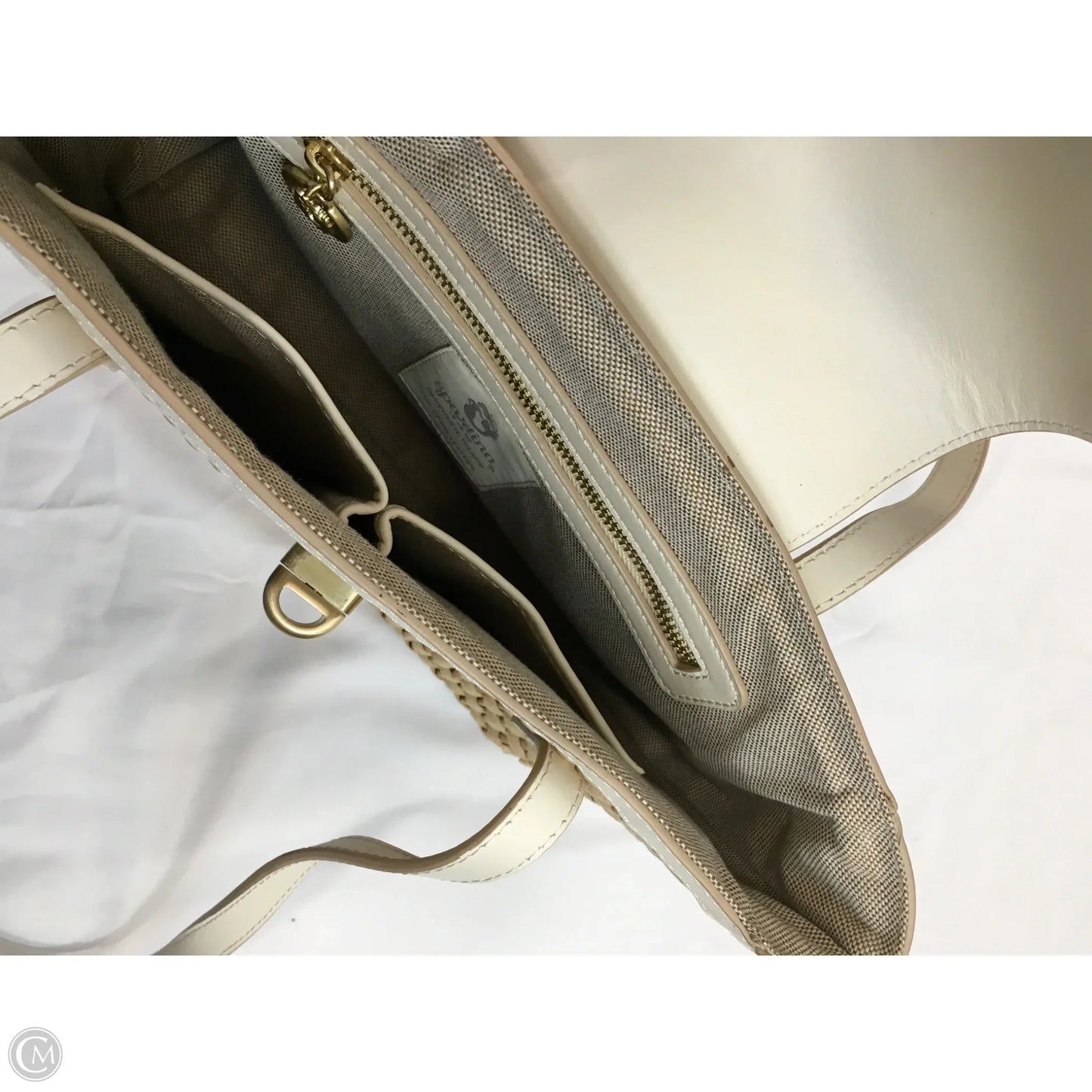 Handbag By Spartina, Size: Medium