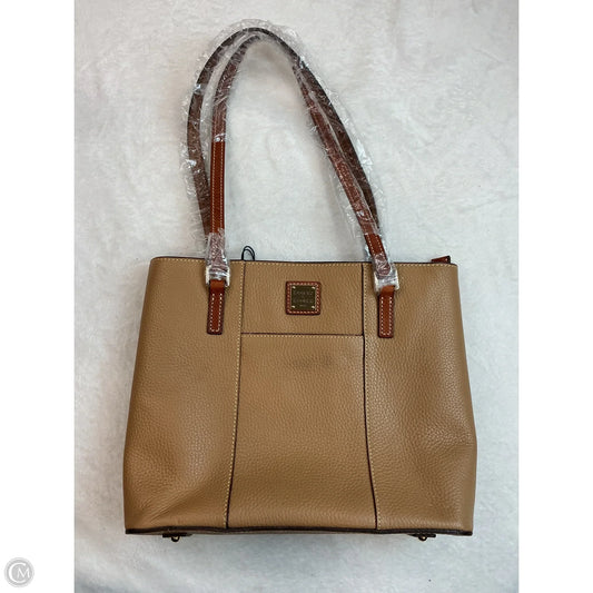 Handbag Designer By Dooney And Bourke, Size: Medium