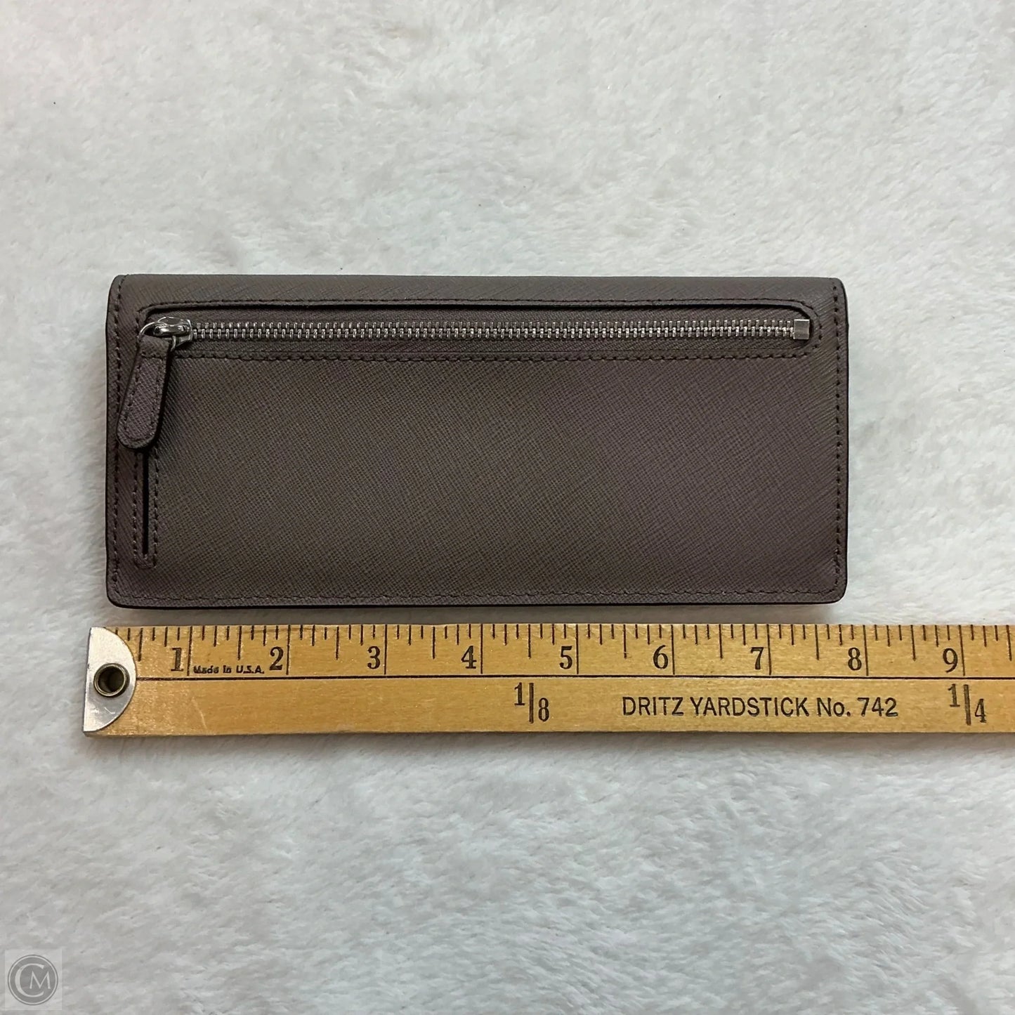 Wallet Designer By Michael Kors, Size: Medium