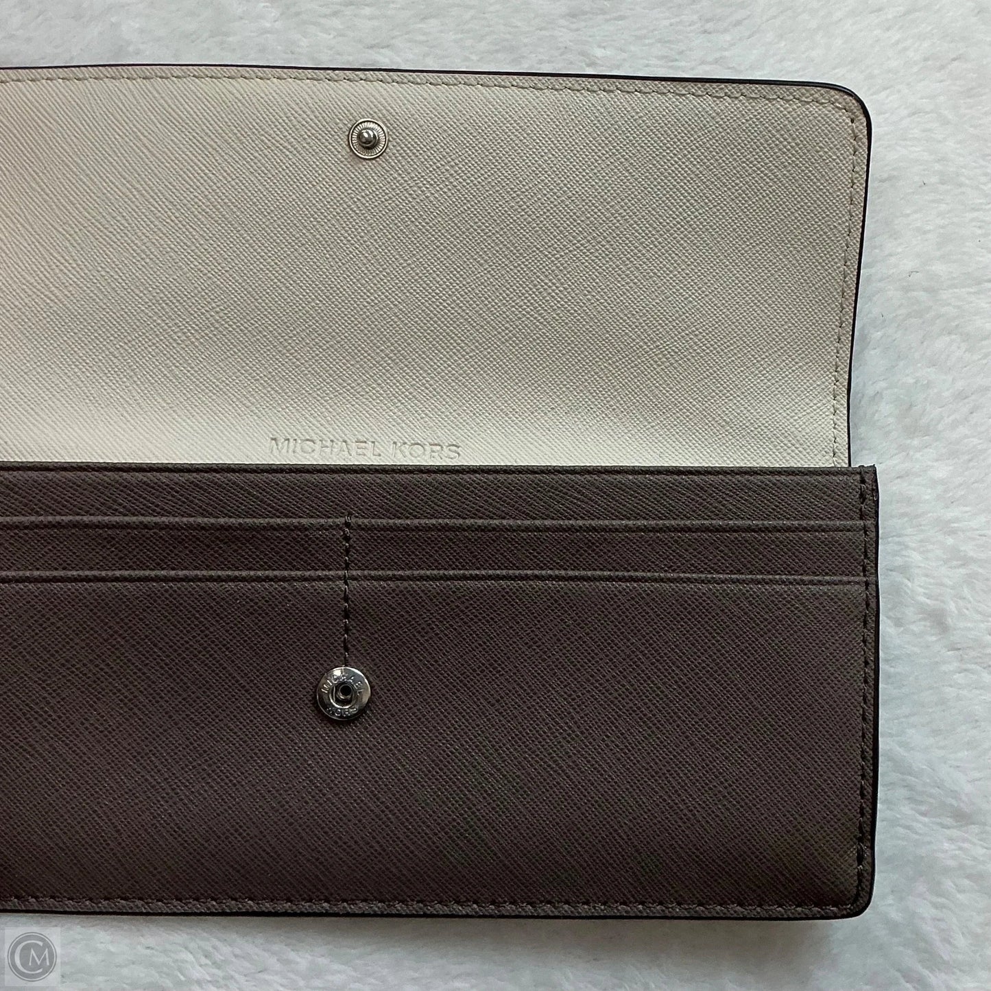 Wallet Designer By Michael Kors, Size: Medium