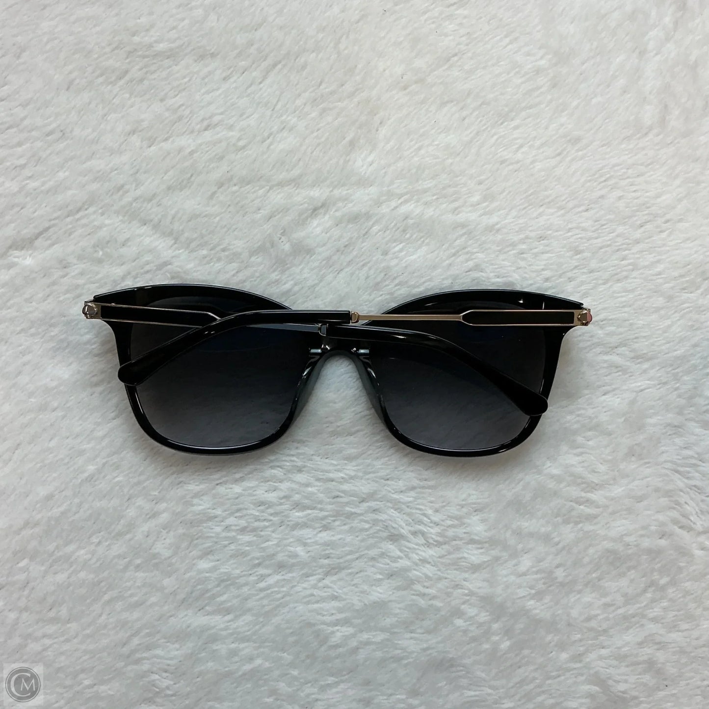 Sunglasses Designer By Kate Spade