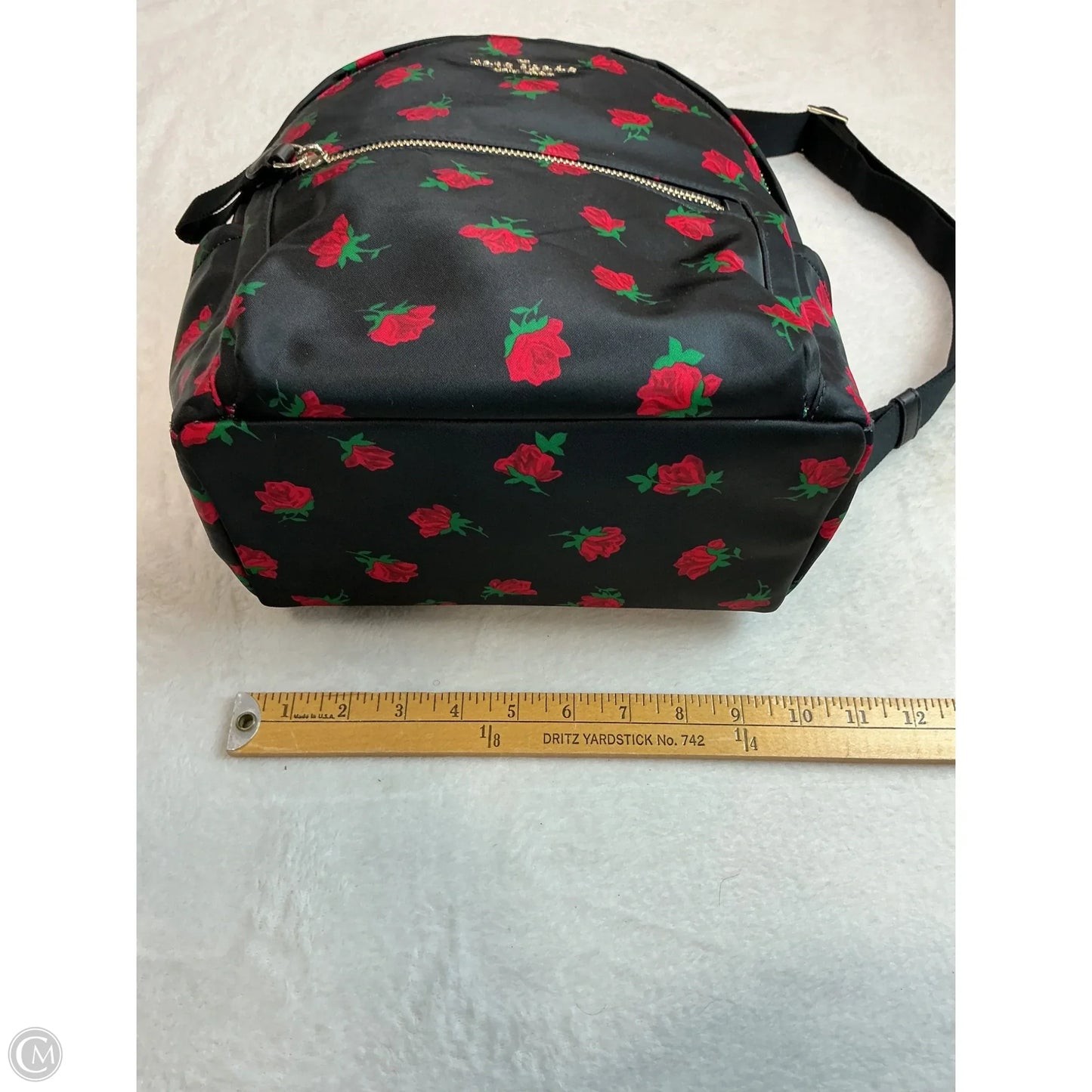 Backpack Designer By Kate Spade, Size: Medium