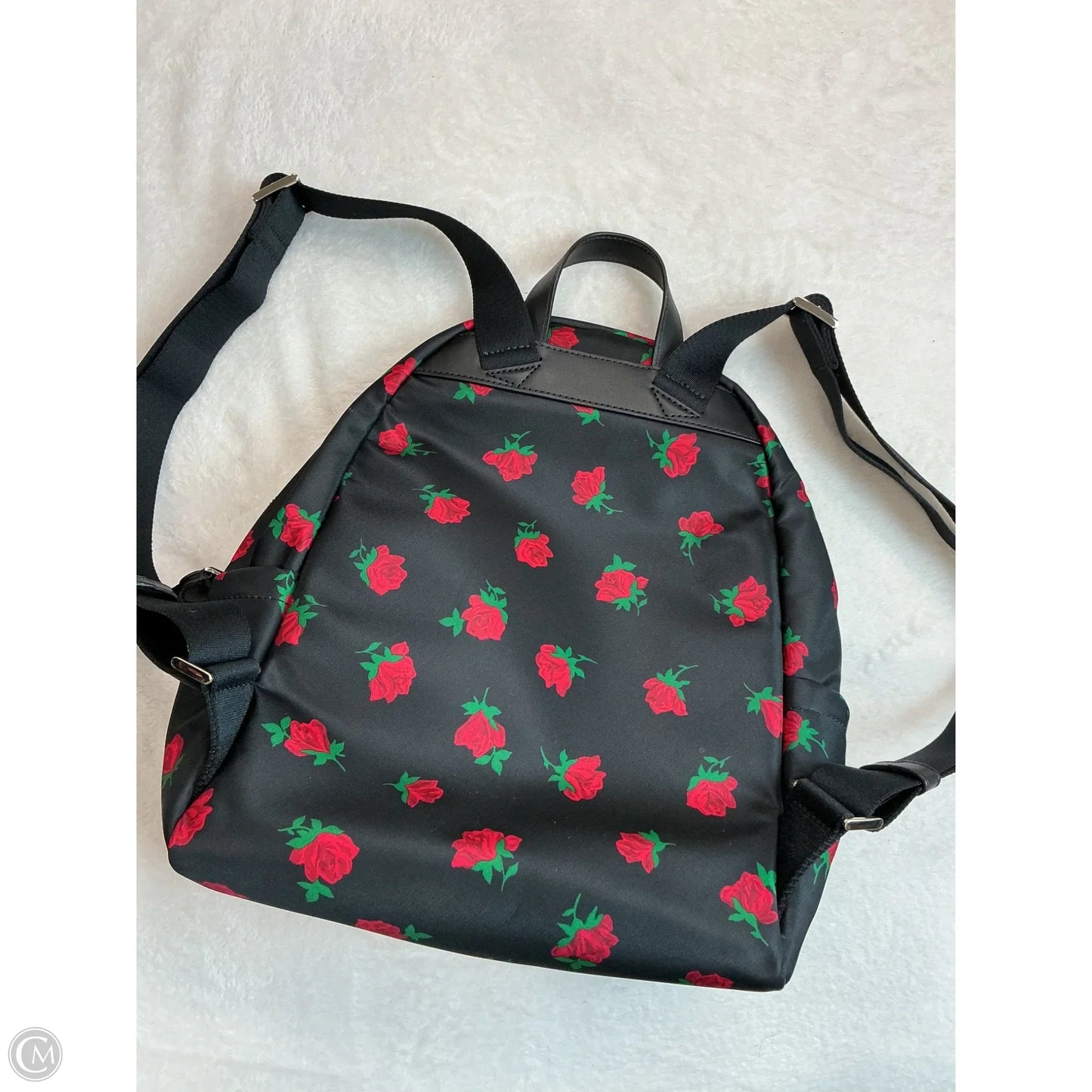 Backpack Designer By Kate Spade, Size: Medium