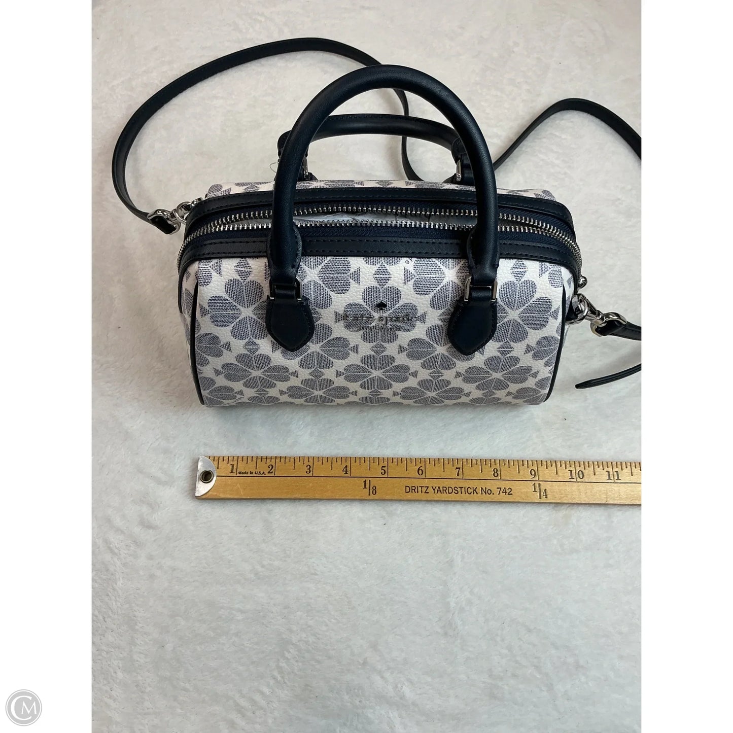 Handbag Designer By Kate Spade, Size: Small