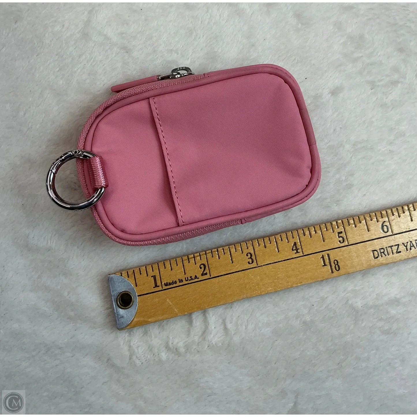 Coin Purse By Lululemon, Size: Small