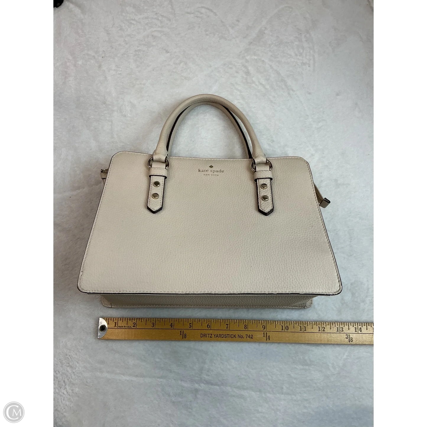 Handbag Designer By Kate Spade, Size: Medium