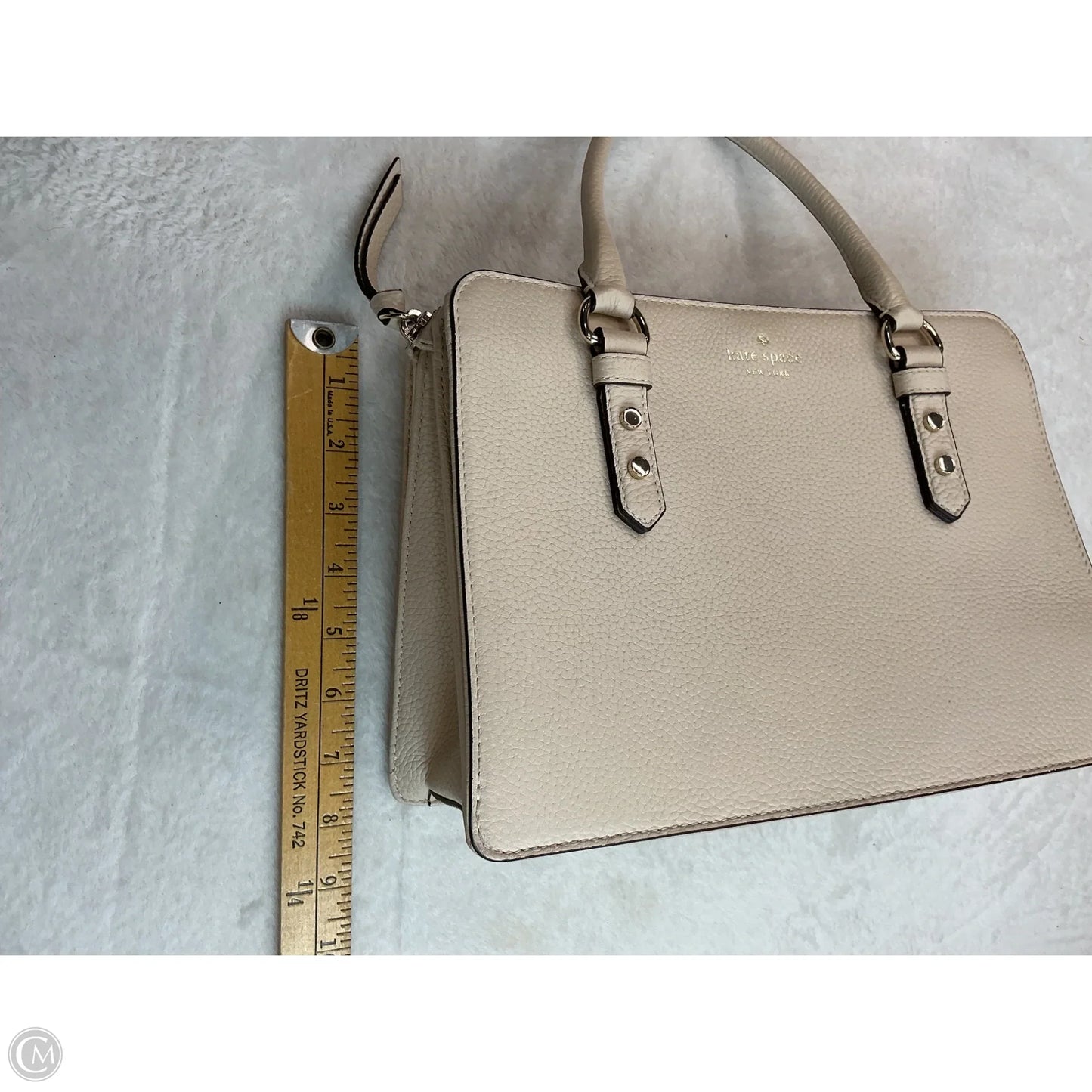 Handbag Designer By Kate Spade, Size: Medium