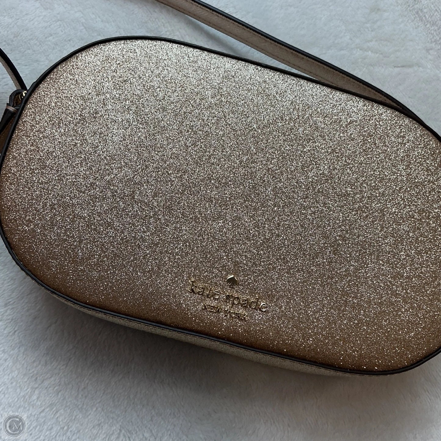 Crossbody Designer By Kate Spade, Size: Small