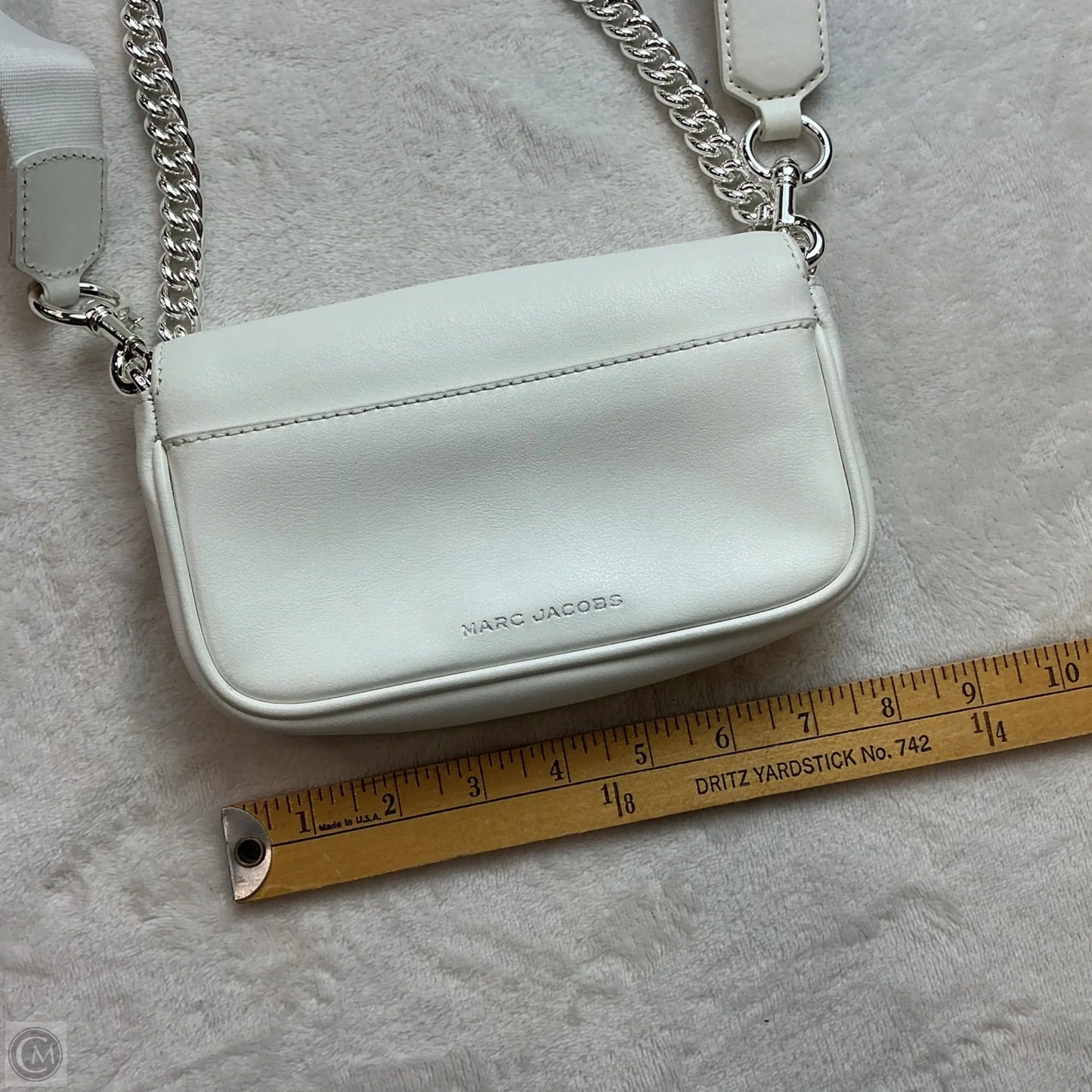 Handbag Designer By Marc By Marc Jacobs, Size: Small