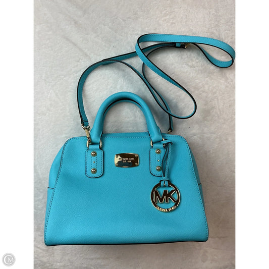 Handbag Designer By Michael Kors, Size: Small