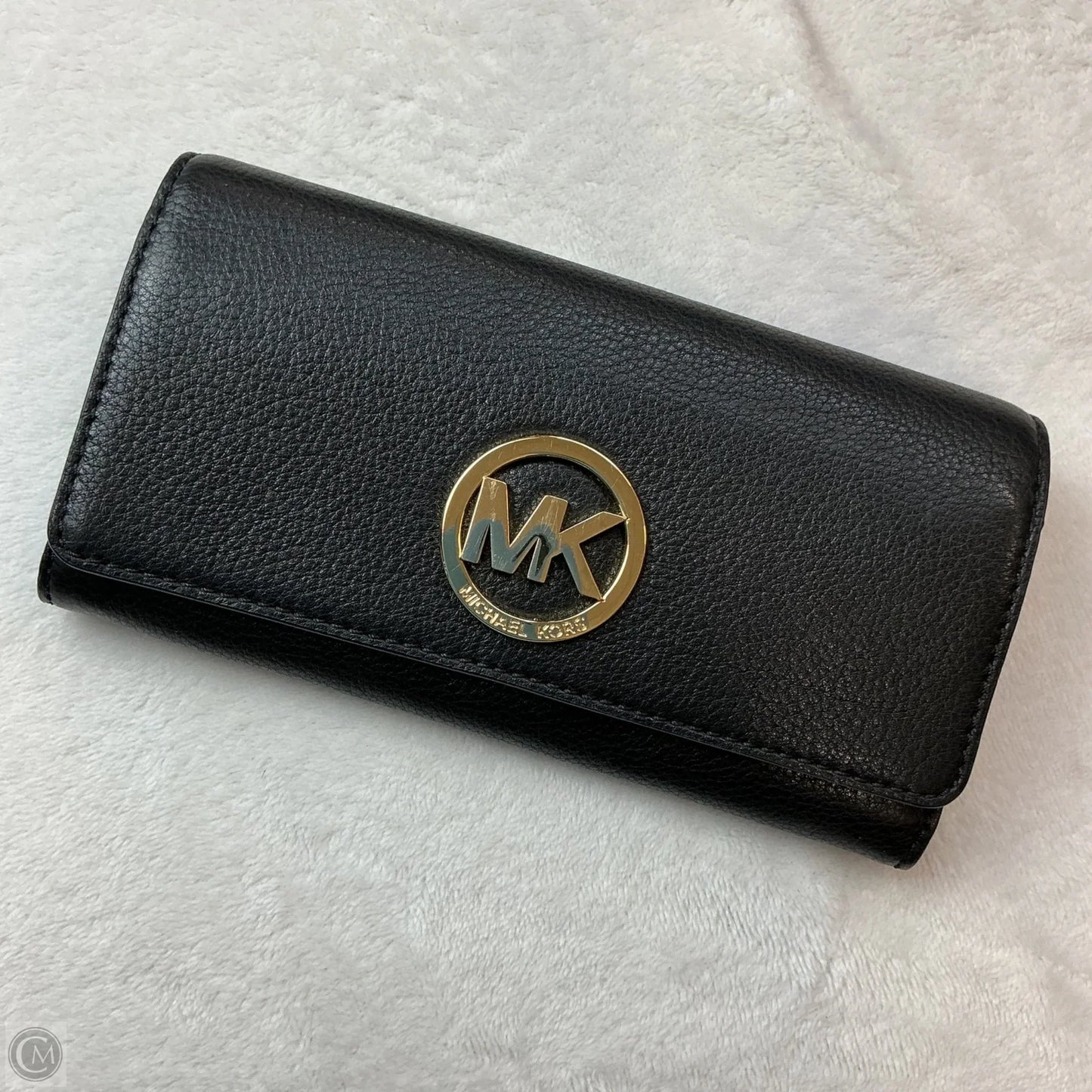Wallet Designer By Michael Kors, Size: Large