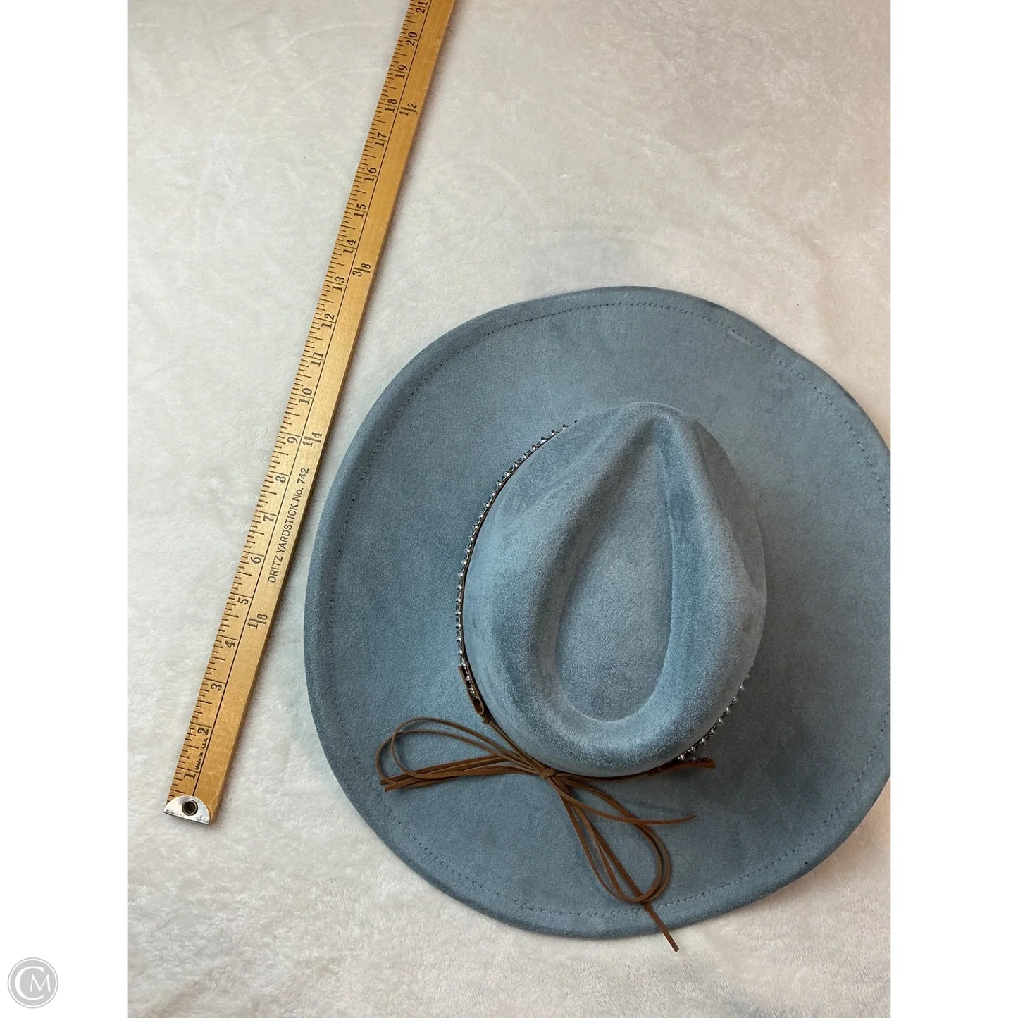 Hat Cowgirl By Anthropologie