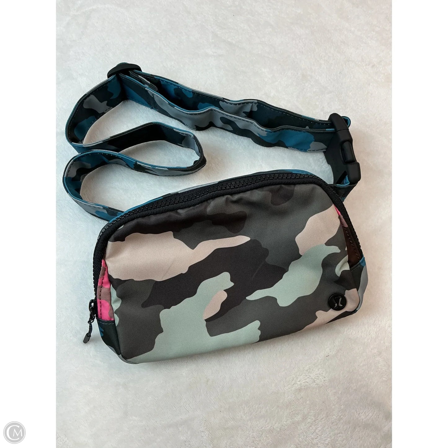 Belt Bag By Lululemon, Size: Small