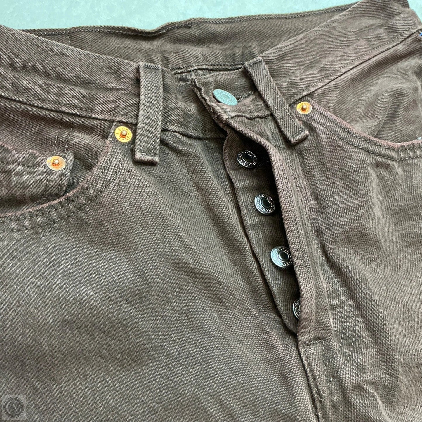 Pants Other By Levis In Brown, Size: 4