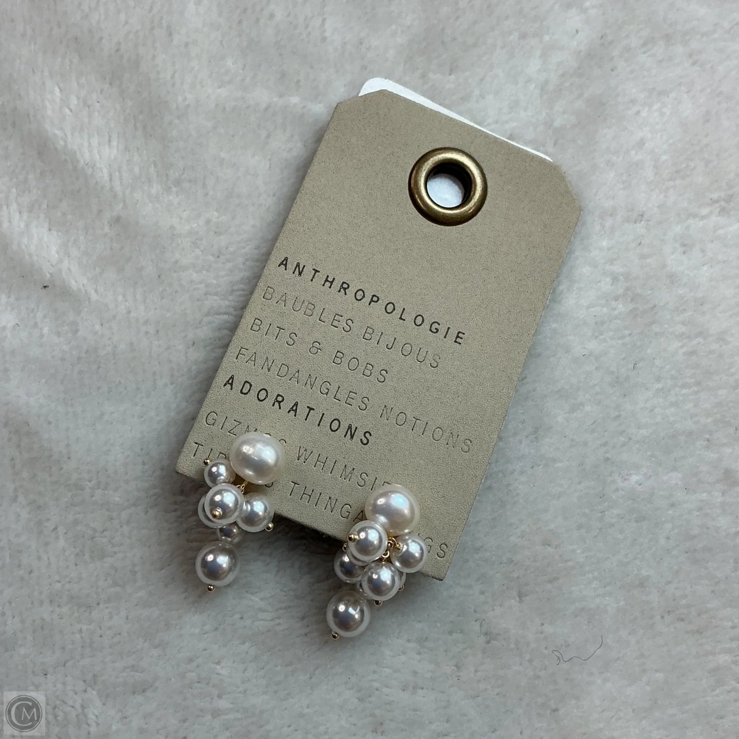 Earrings Other By Anthropologie