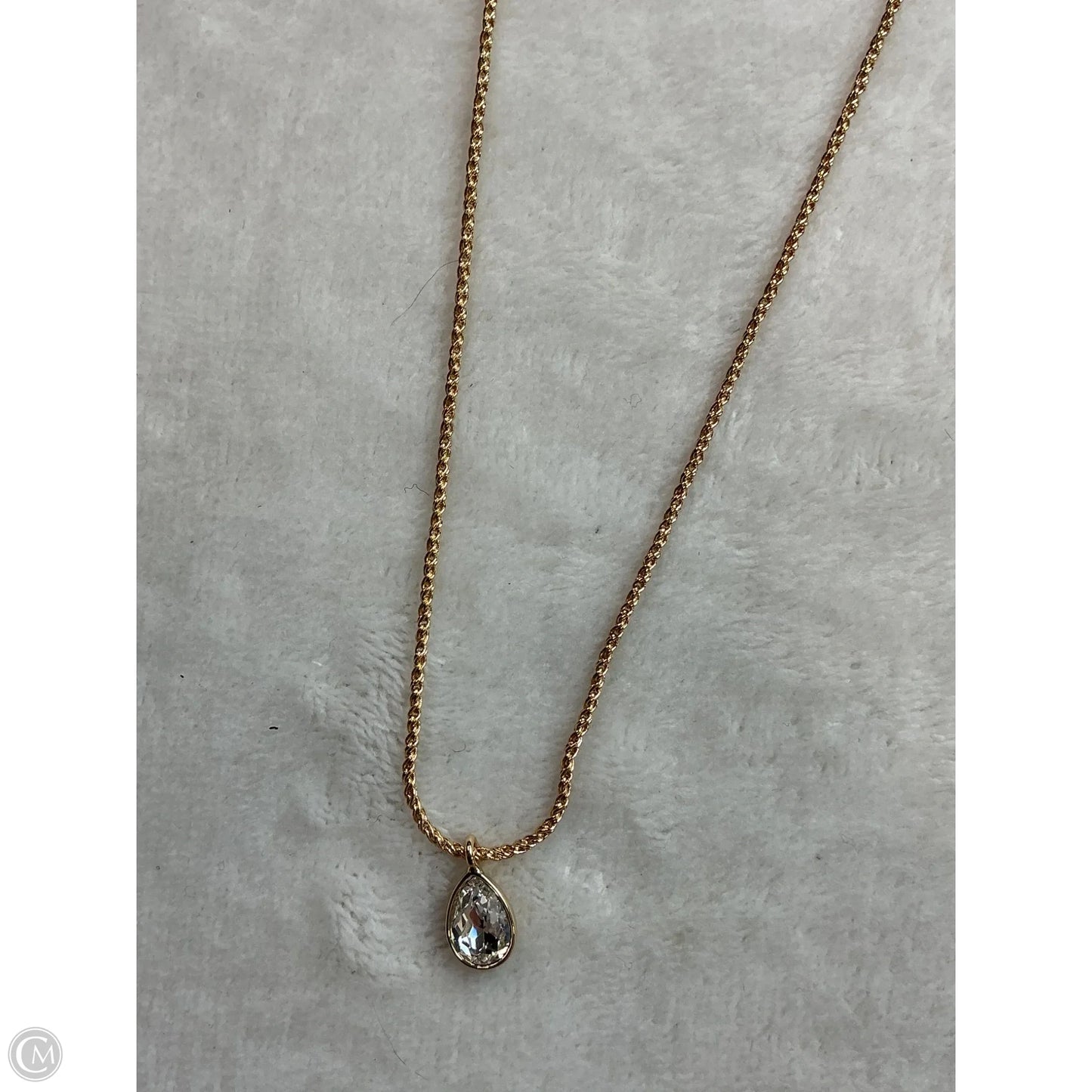 Necklace Charm By Lane Bryant