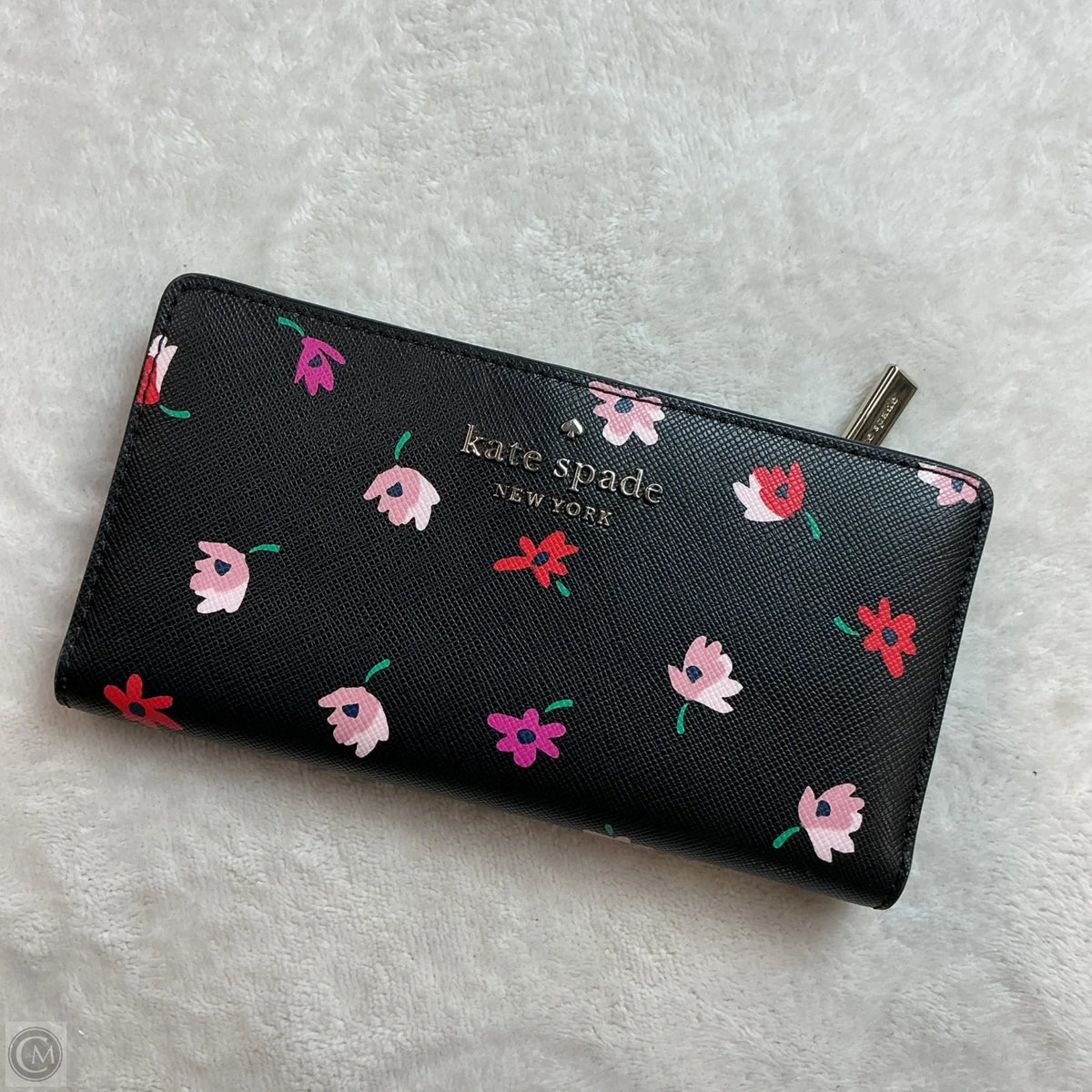 Wallet Designer By Kate Spade, Size: Medium