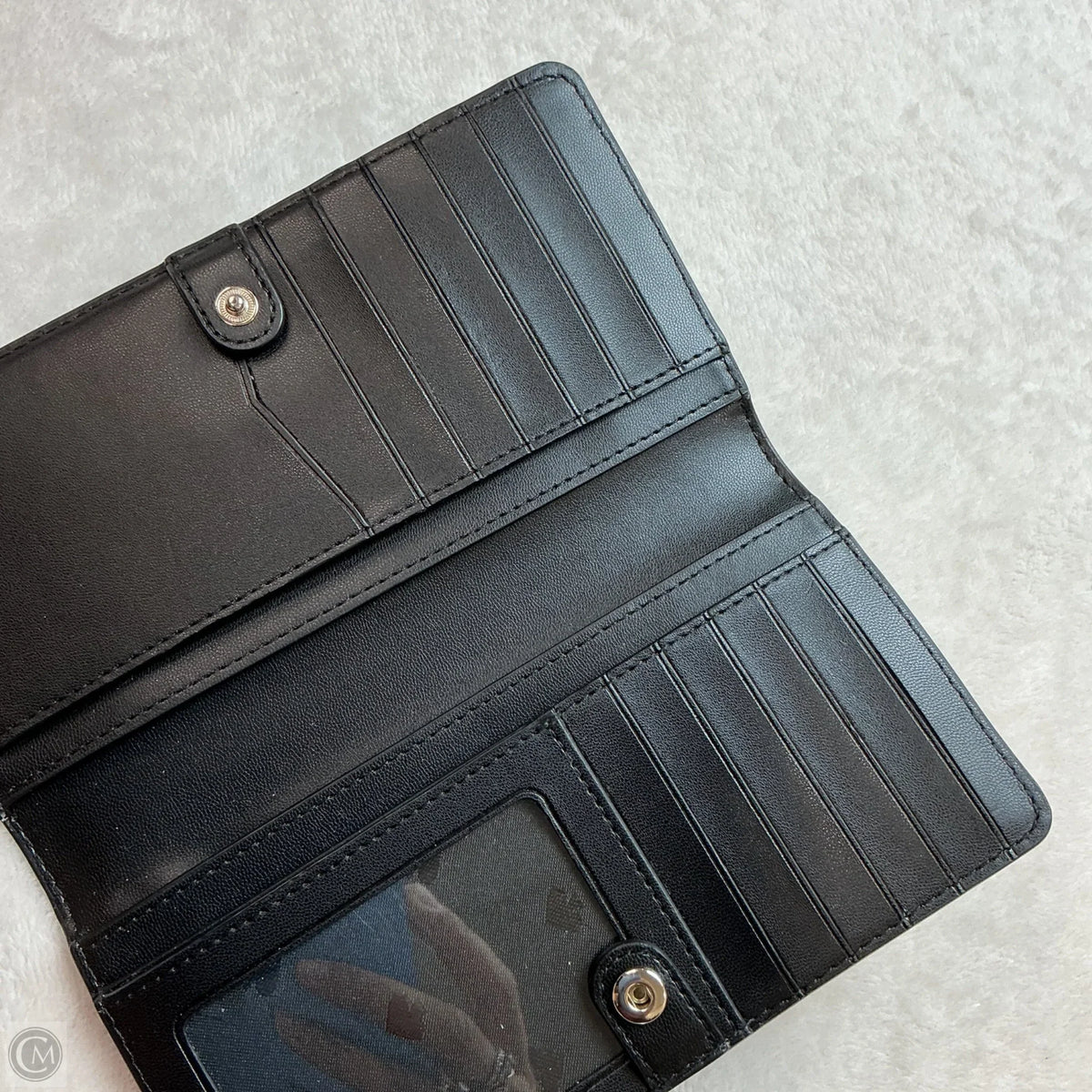 Wallet Designer By Kate Spade, Size: Medium
