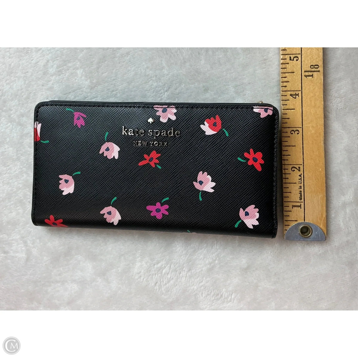 Wallet Designer By Kate Spade, Size: Medium