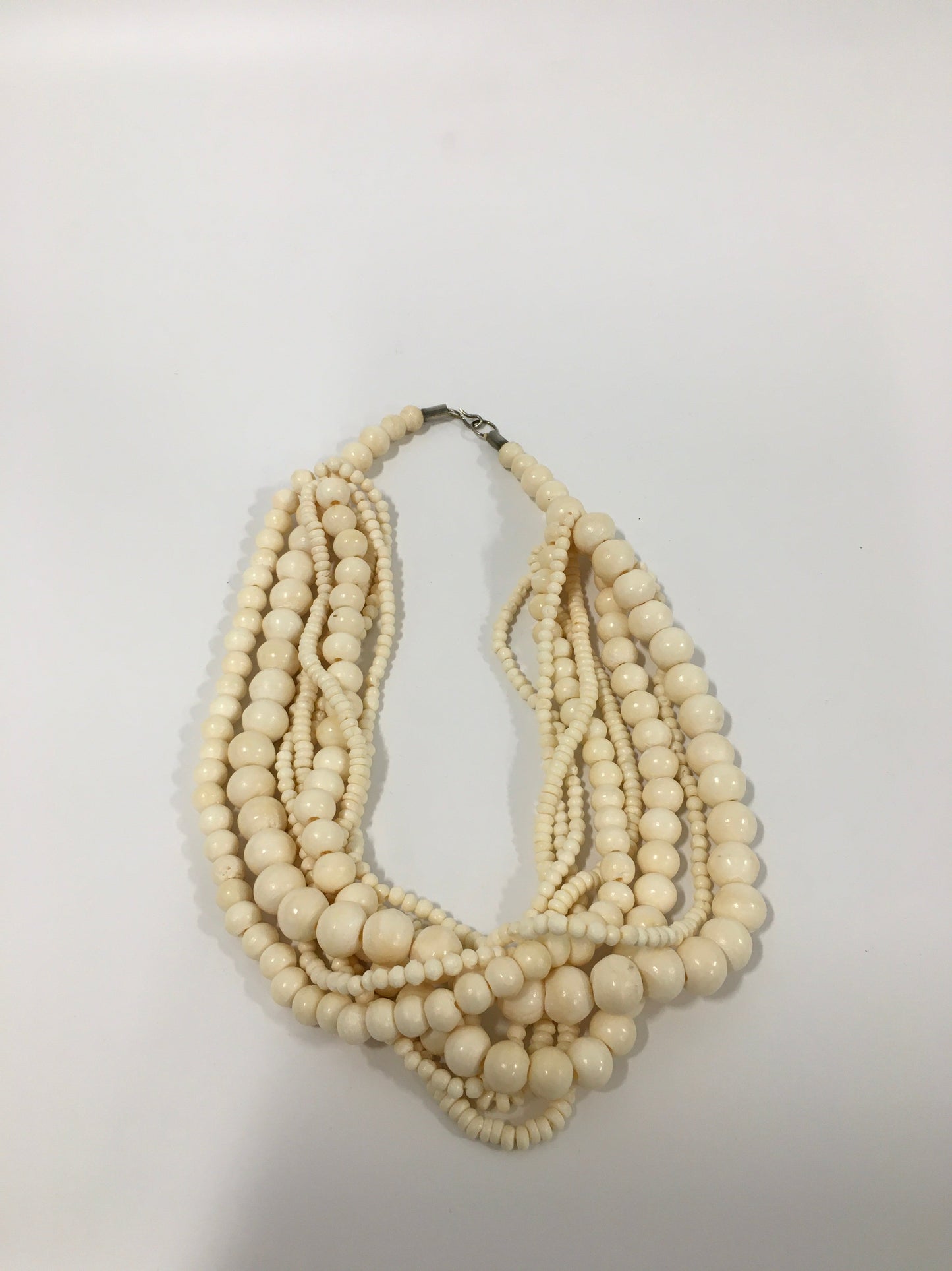 Necklace Statement By Clothes Mentor