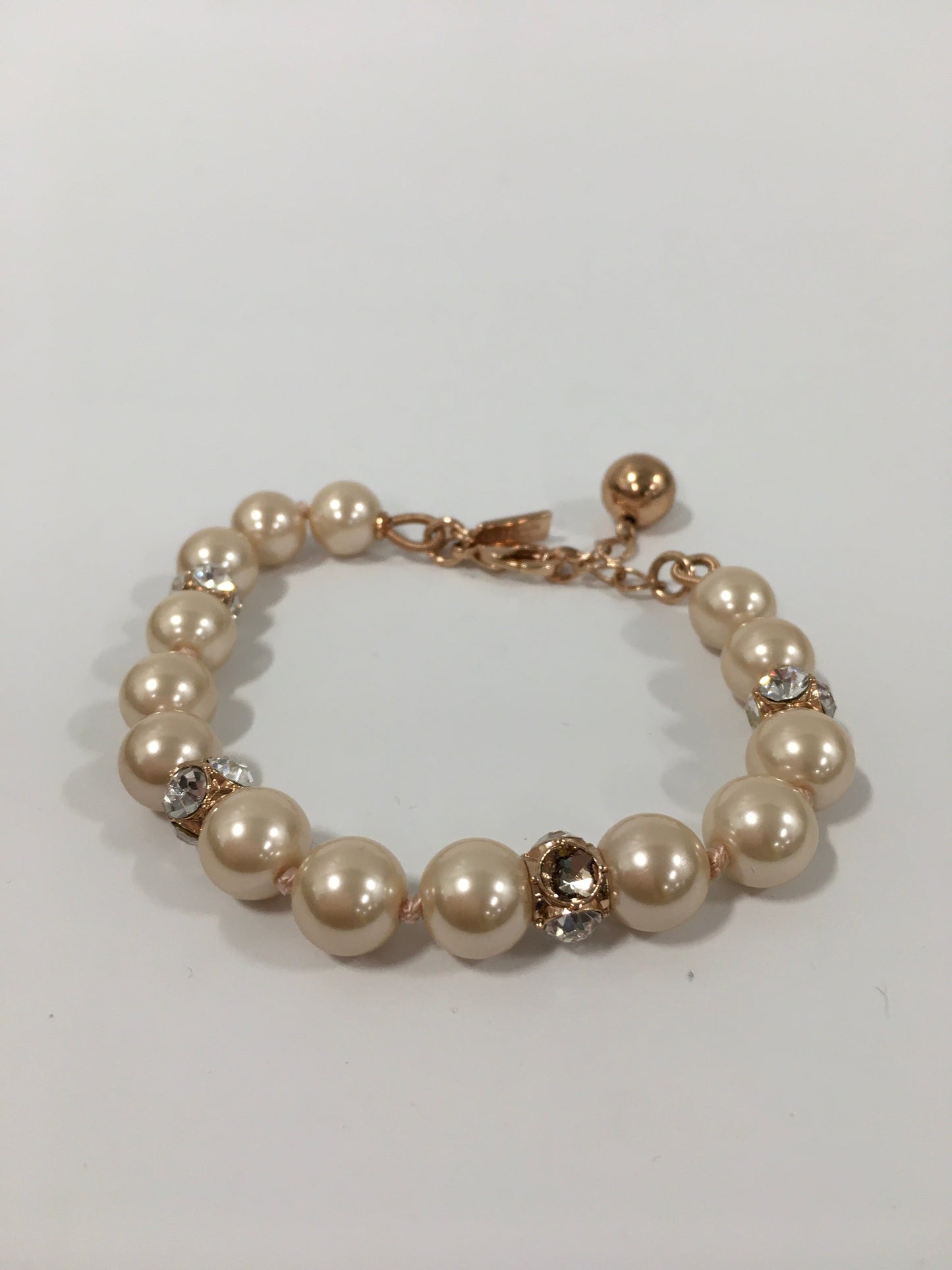 Bracelet Beaded By Kate Spade