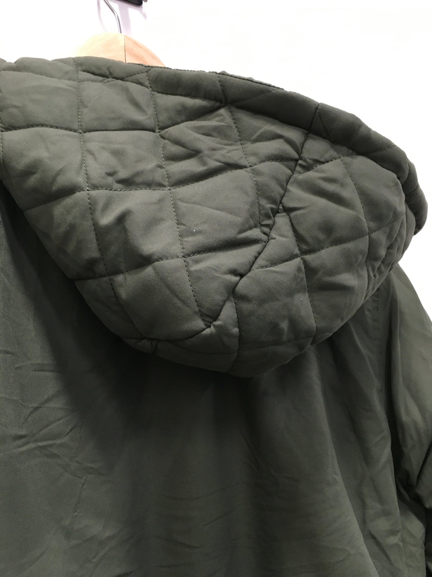 Coat Parka By BENCH Size: Xl
