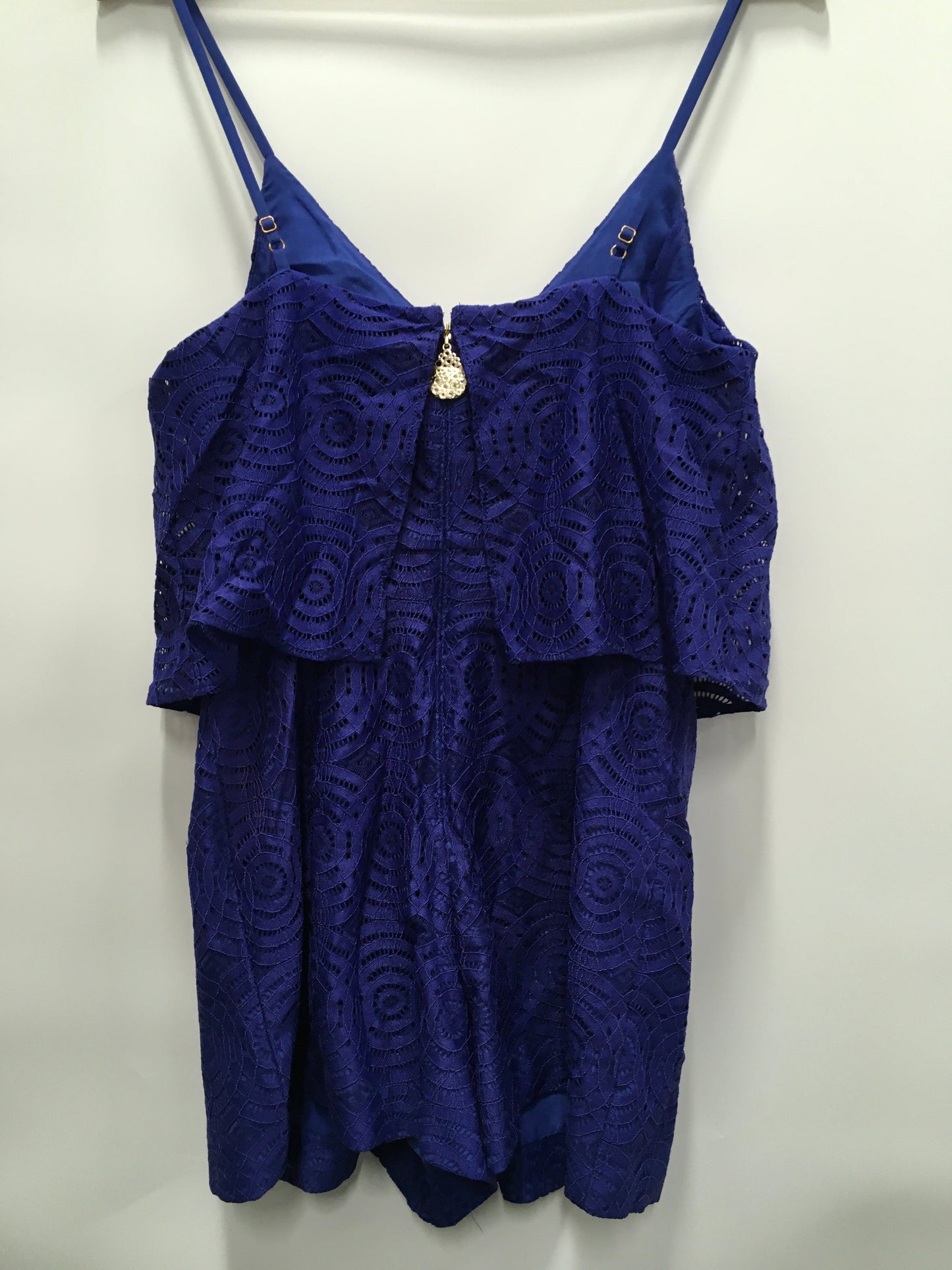 Romper By Lilly Pulitzer  Size: S