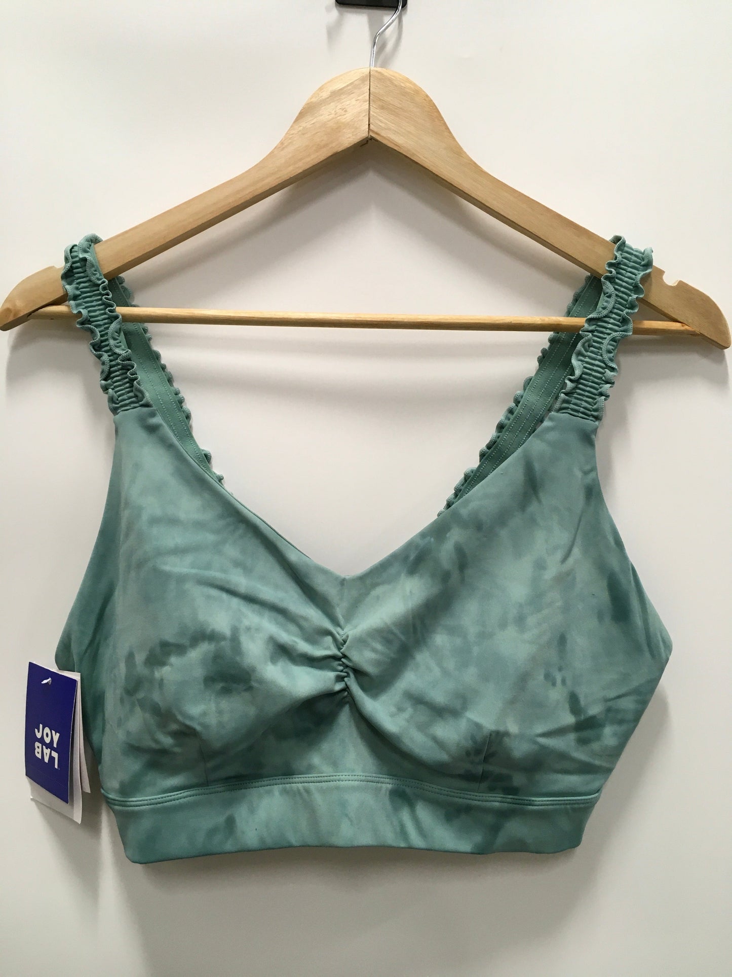 Athletic Bra By Joy Lab  Size: L