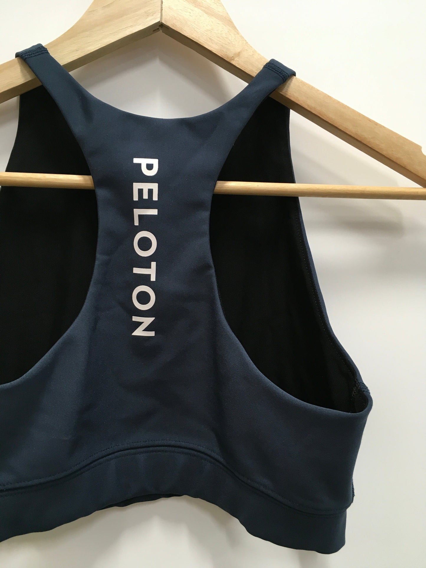 Athletic Bra By PELOTON  Size: S