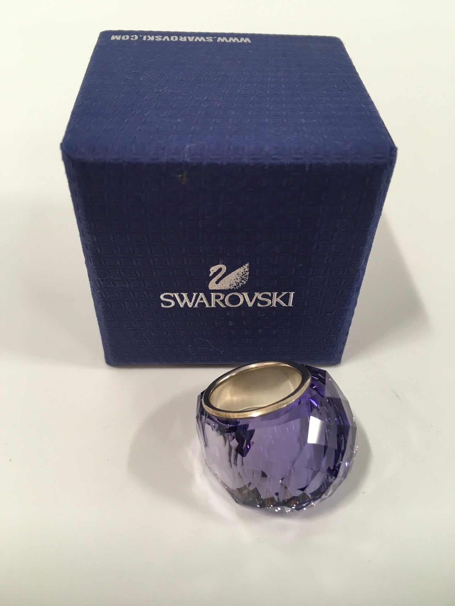 Ring Designer By Swarovski