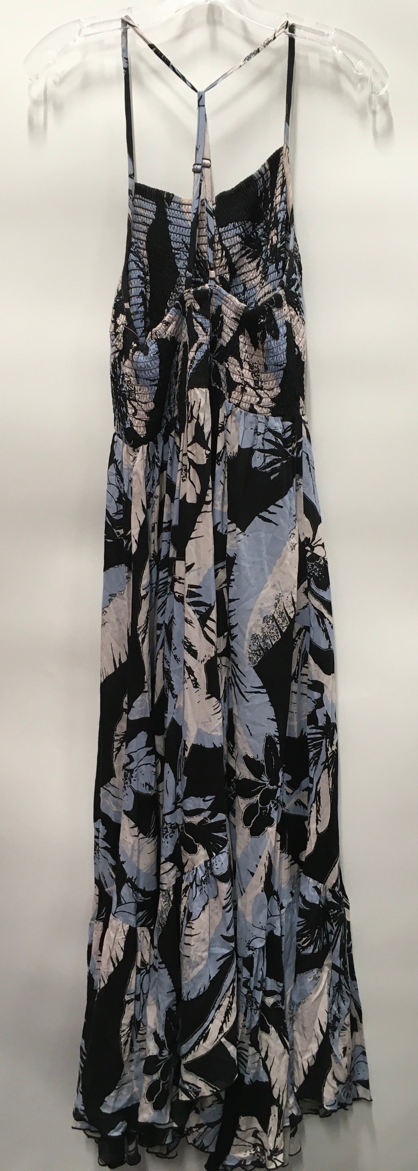 Dress Casual Maxi By Free People  Size: L