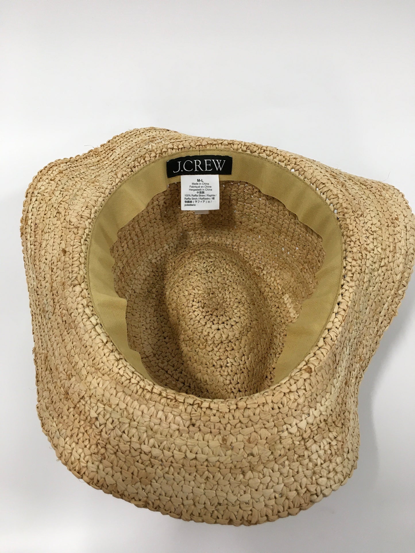 Hat Other By J. Crew