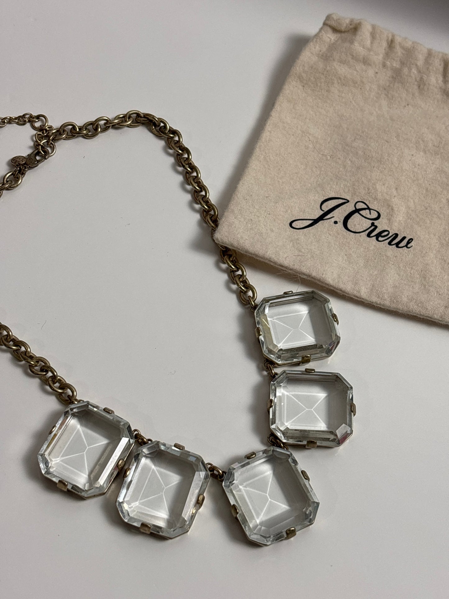 Necklace Statement By J. Crew