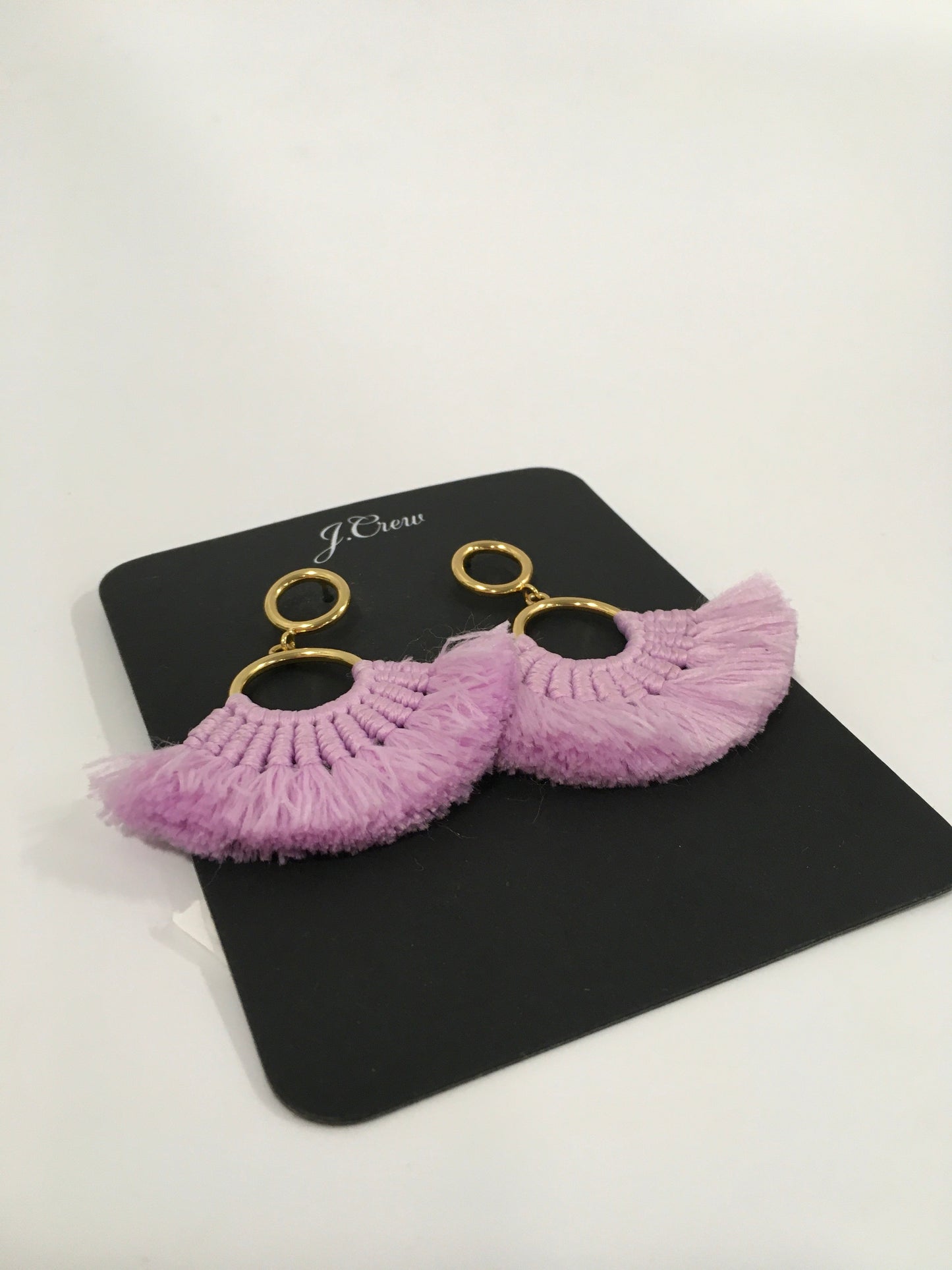 Earrings Other J. Crew