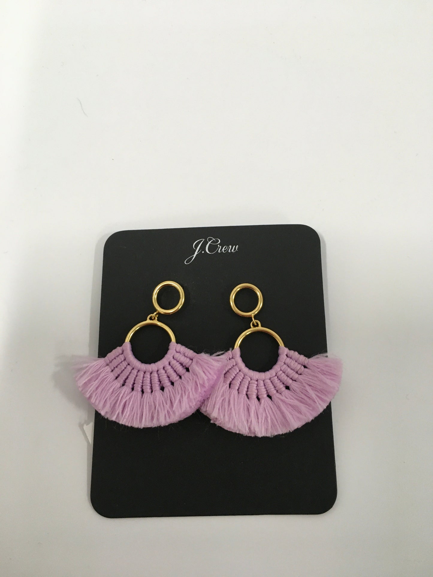 Earrings Other J. Crew