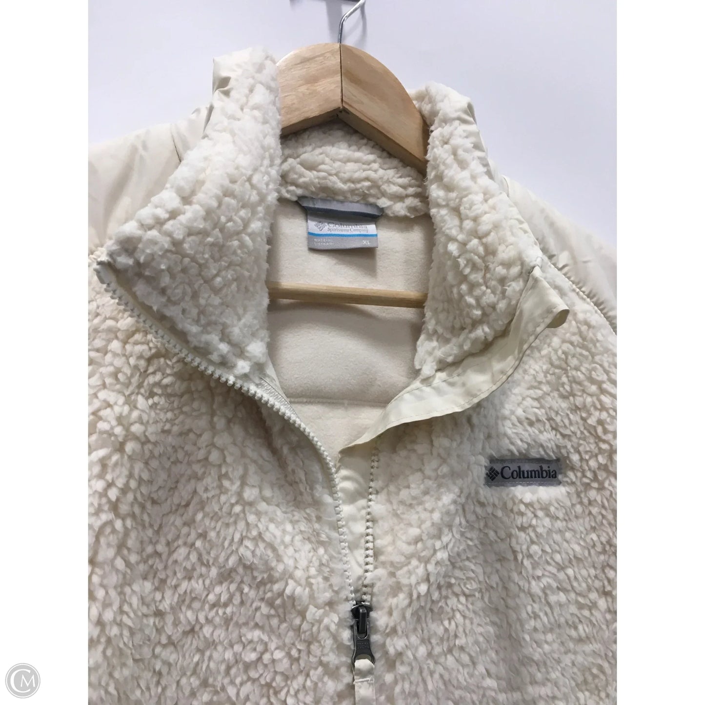Sweater By Clothes Mentor In Black, Size: L