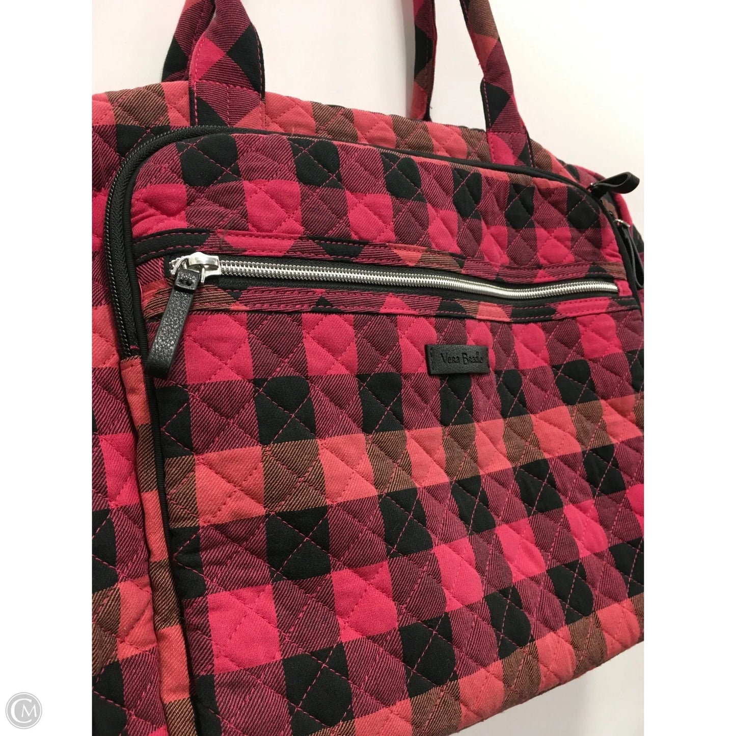 Duffle And Weekender By Vera Bradley, Size: Large