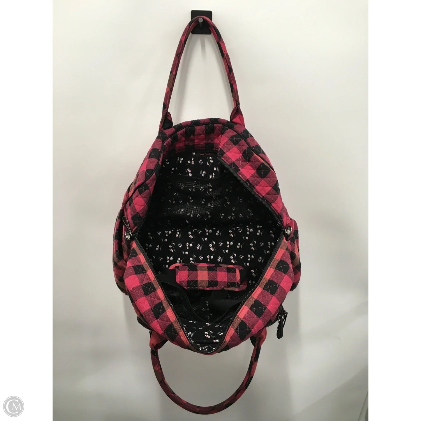 Duffle And Weekender By Vera Bradley, Size: Large