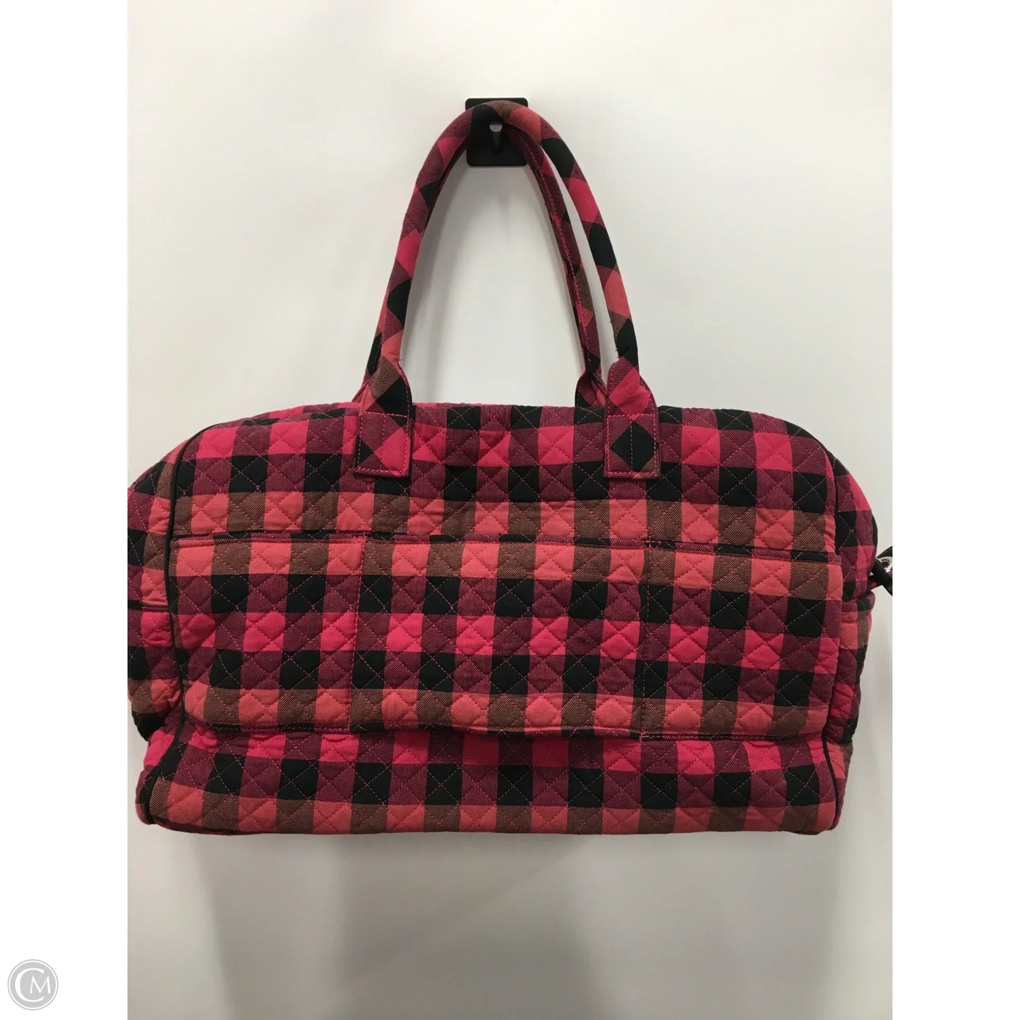 Duffle And Weekender By Vera Bradley, Size: Large