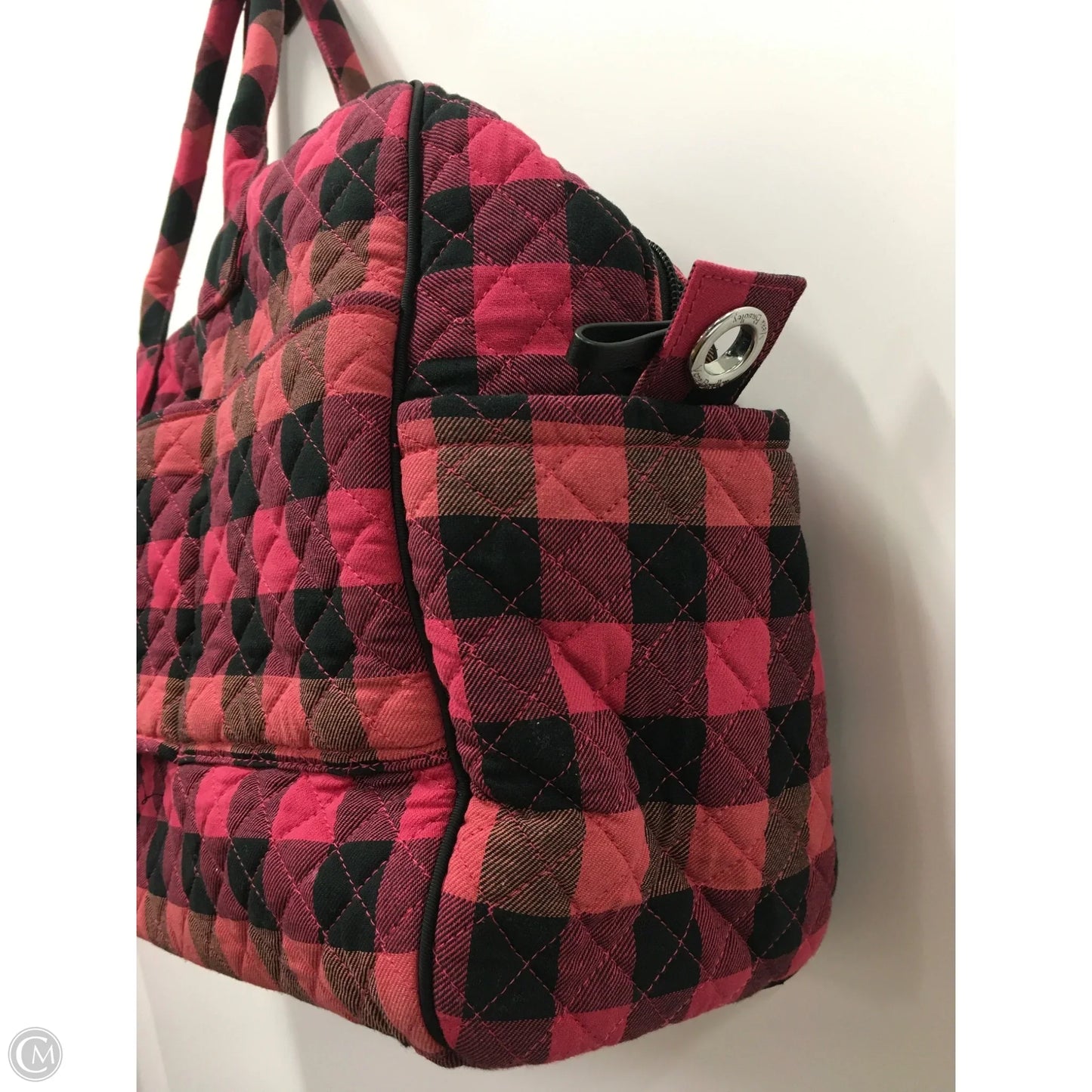 Duffle And Weekender By Vera Bradley, Size: Large